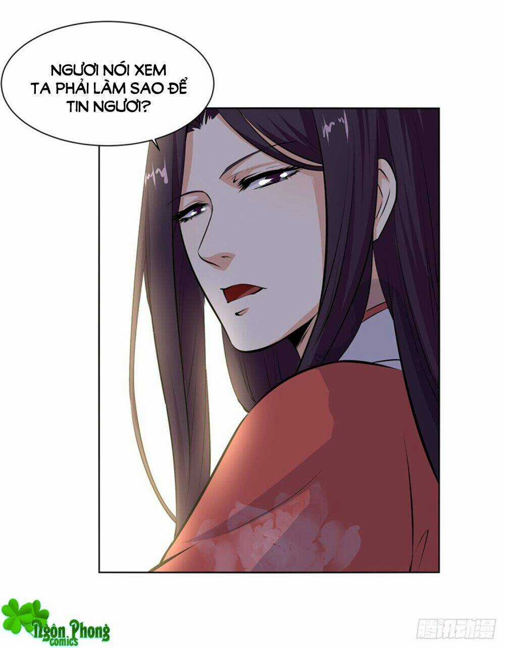 Hỏa Hồ - Chapter 47 - Trang 57
