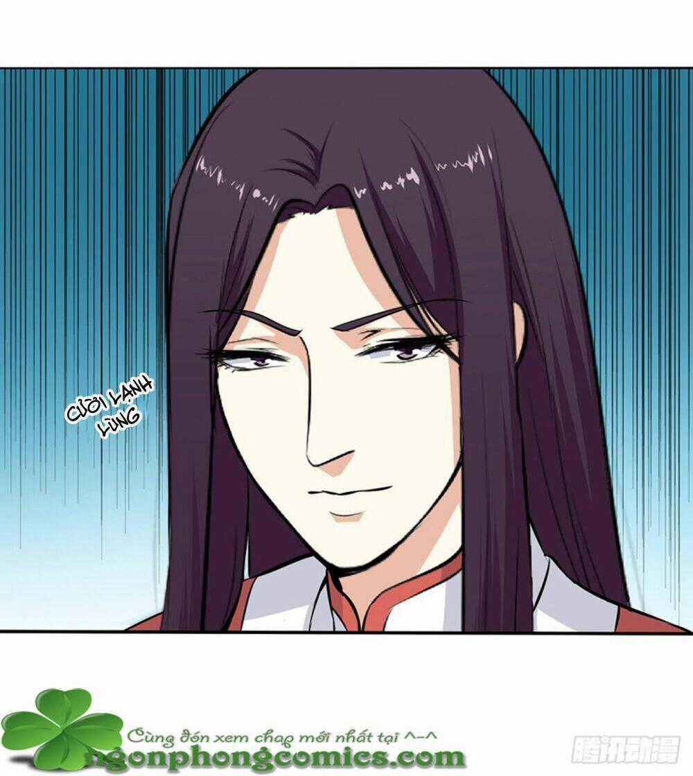 Hỏa Hồ - Chapter 47 - Trang 59