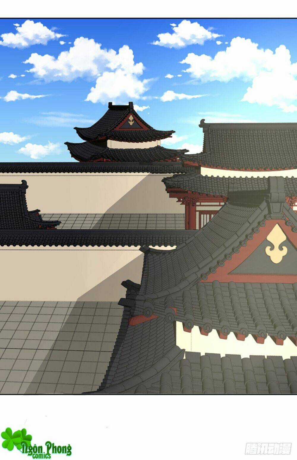 Hỏa Hồ - Chapter 47 - Trang 7