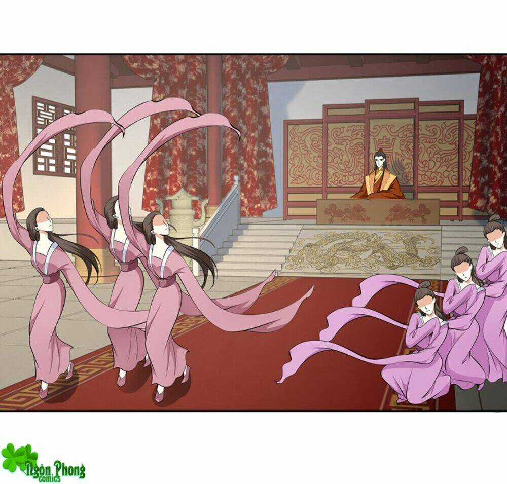 Hỏa Hồ - Chapter 47 - Trang 8