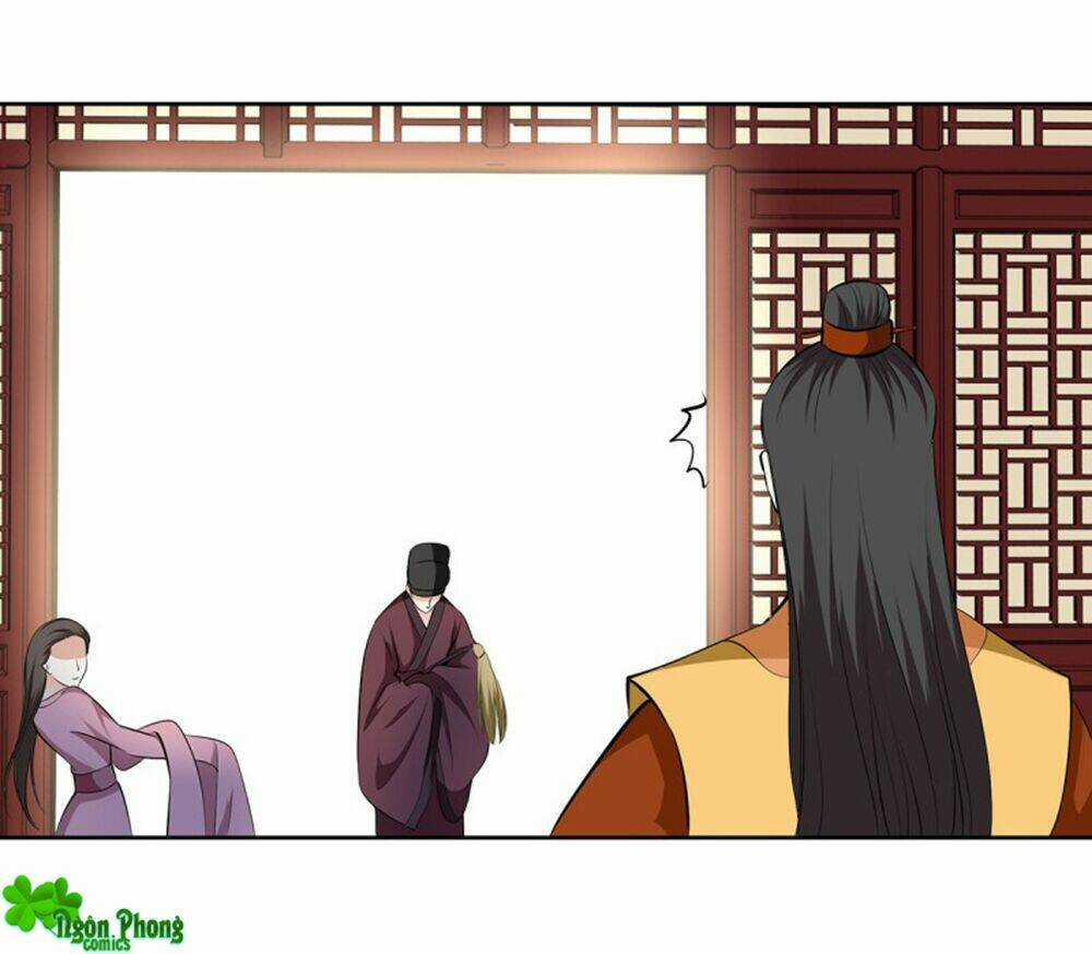 Hỏa Hồ - Chapter 47 - Trang 9