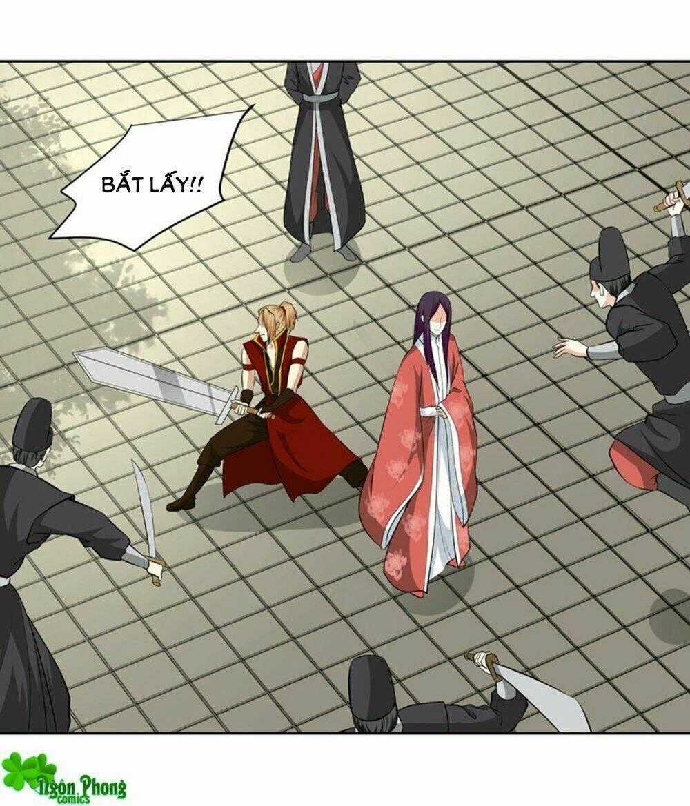 Hỏa Hồ - Chapter 48 - Trang 2