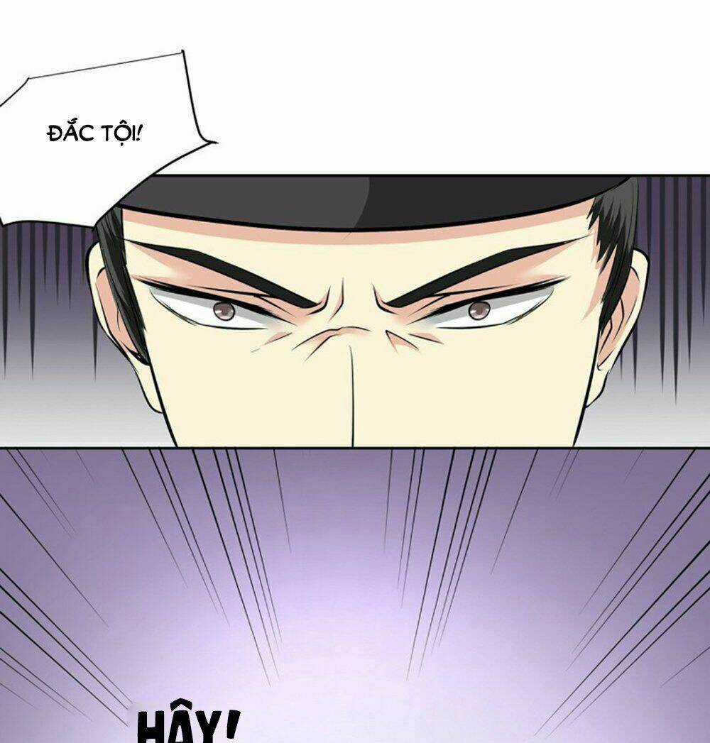 Hỏa Hồ - Chapter 48 - Trang 11