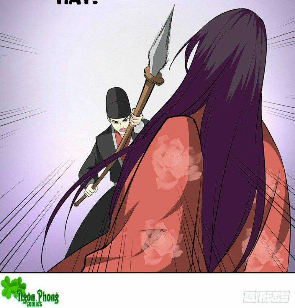 Hỏa Hồ - Chapter 48 - Trang 12