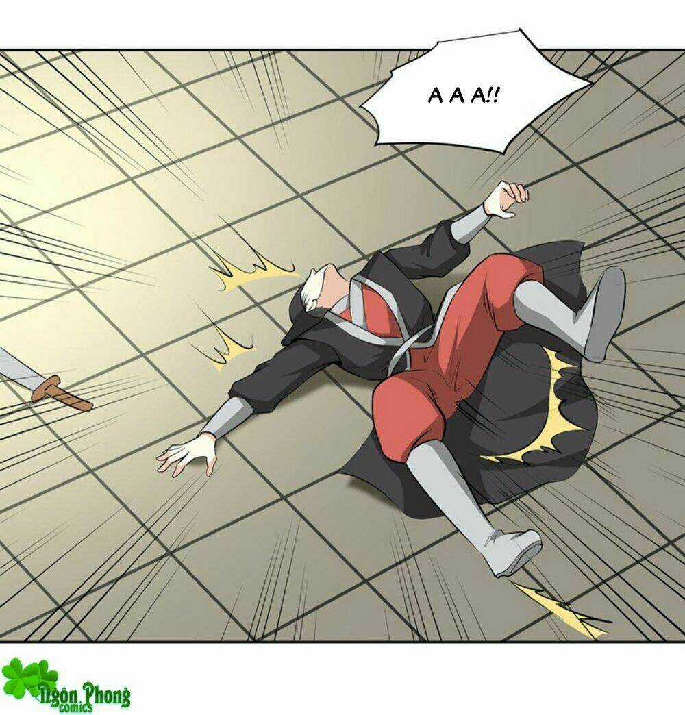 Hỏa Hồ - Chapter 48 - Trang 14