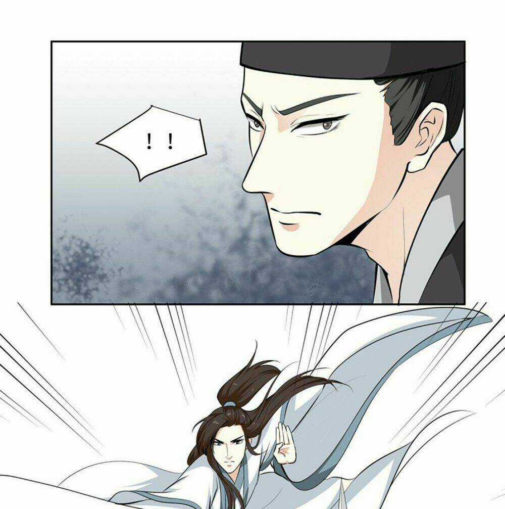 Hỏa Hồ - Chapter 48 - Trang 15