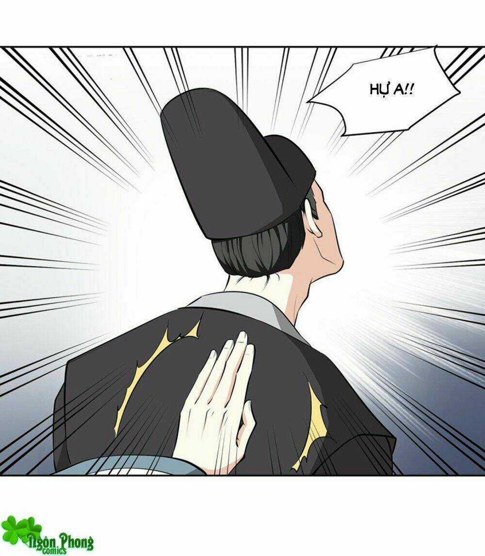 Hỏa Hồ - Chapter 48 - Trang 17