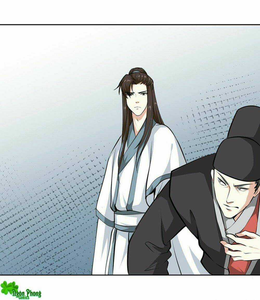 Hỏa Hồ - Chapter 48 - Trang 18