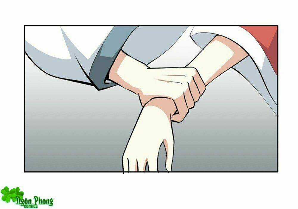 Hỏa Hồ - Chapter 48 - Trang 19