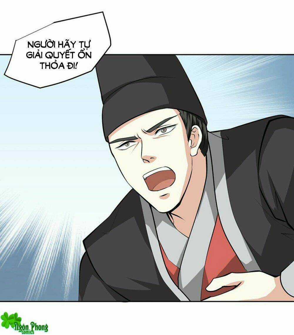 Hỏa Hồ - Chapter 48 - Trang 21