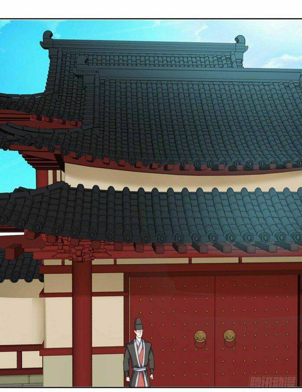 Hỏa Hồ - Chapter 48 - Trang 26