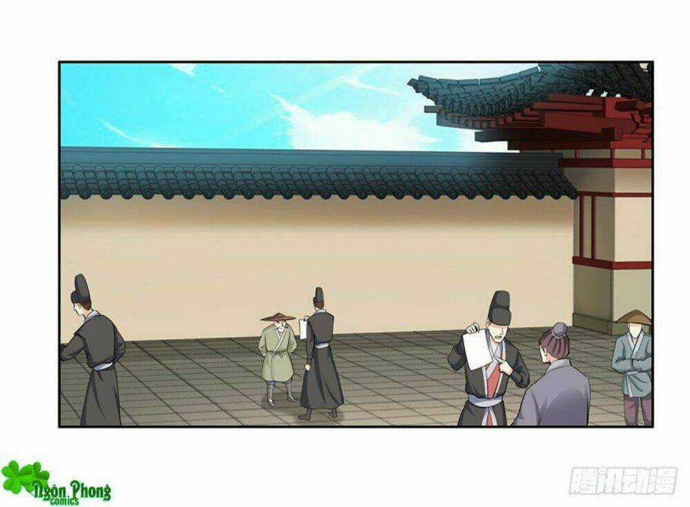 Hỏa Hồ - Chapter 48 - Trang 28