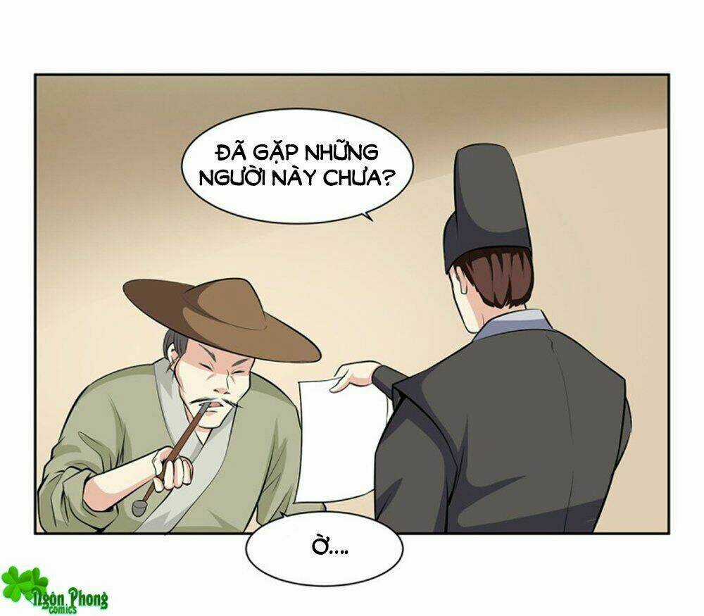 Hỏa Hồ - Chapter 48 - Trang 29