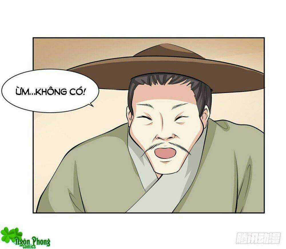 Hỏa Hồ - Chapter 48 - Trang 30