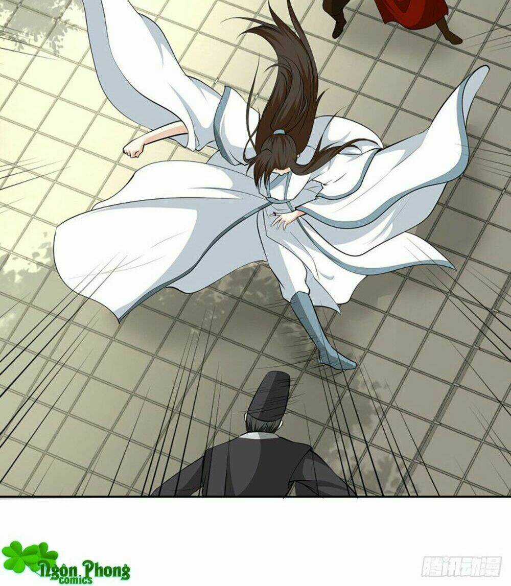 Hỏa Hồ - Chapter 48 - Trang 4