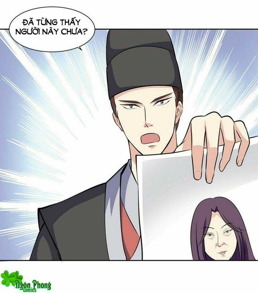 Hỏa Hồ - Chapter 48 - Trang 33