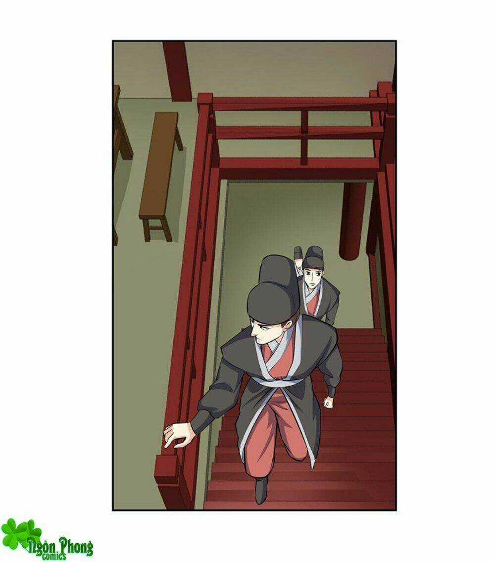 Hỏa Hồ - Chapter 48 - Trang 36