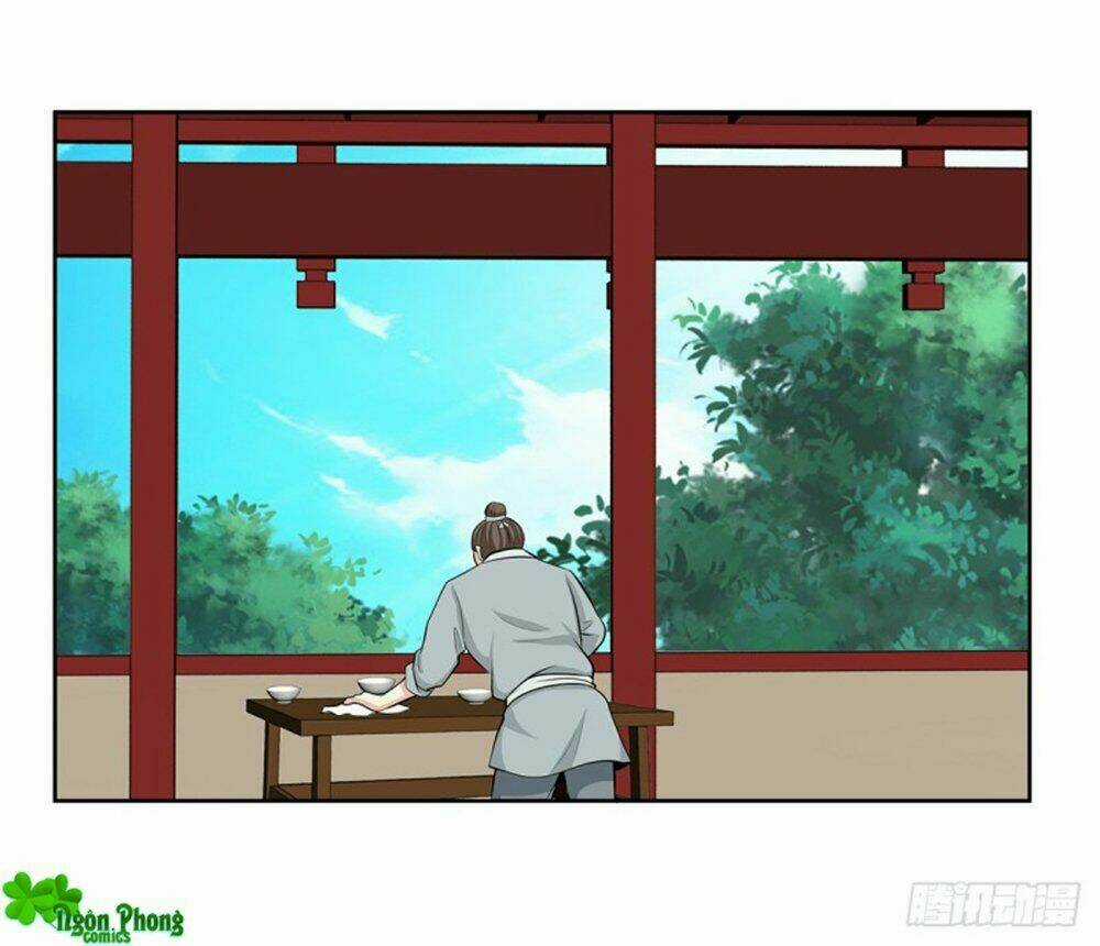 Hỏa Hồ - Chapter 48 - Trang 38