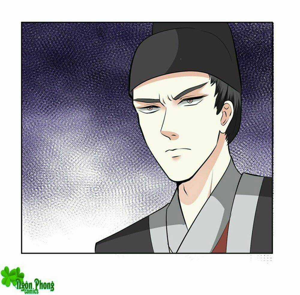 Hỏa Hồ - Chapter 48 - Trang 5