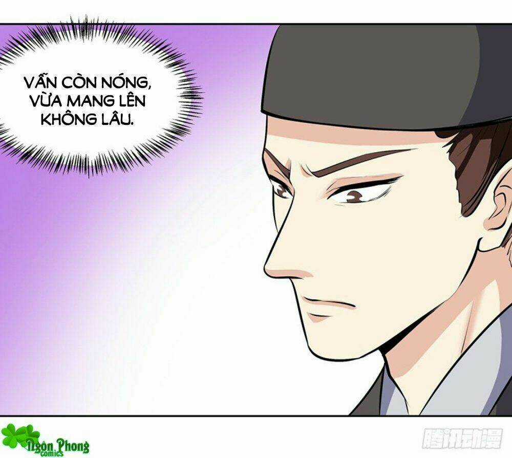 Hỏa Hồ - Chapter 48 - Trang 41