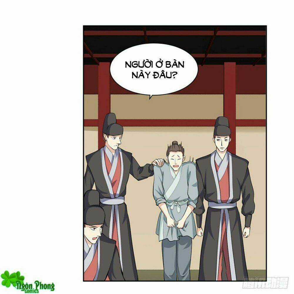 Hỏa Hồ - Chapter 48 - Trang 42