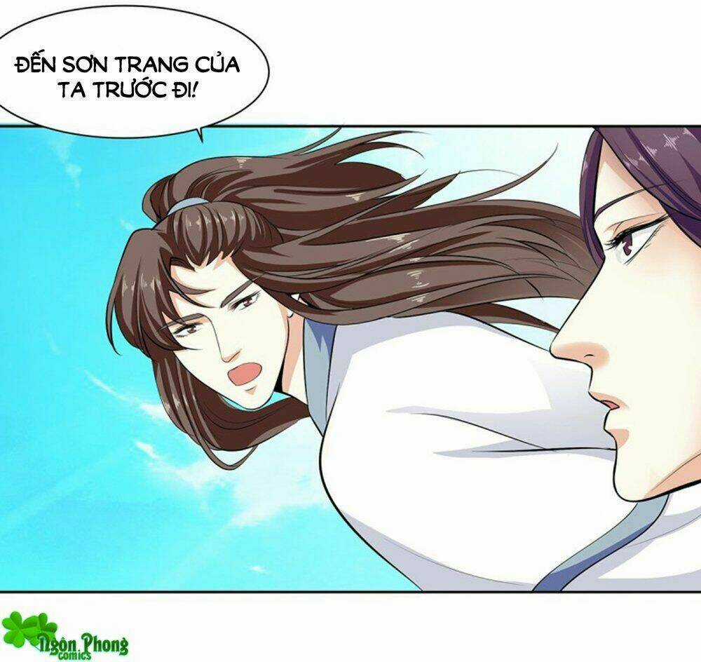 Hỏa Hồ - Chapter 48 - Trang 47