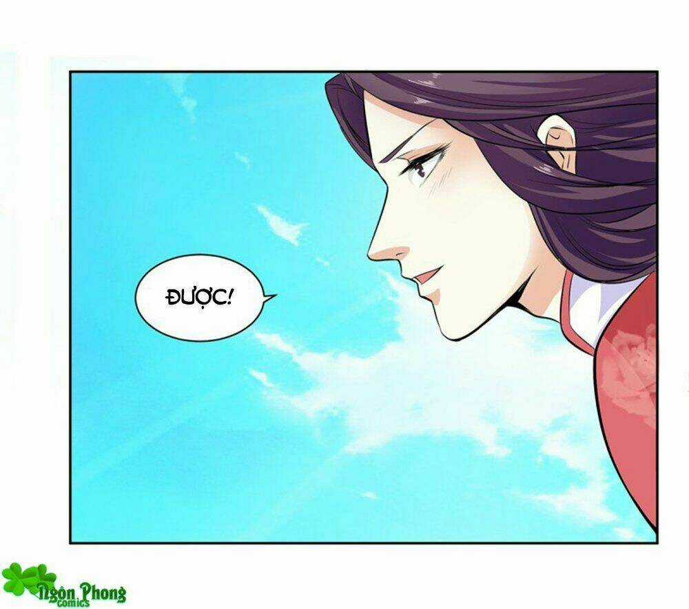 Hỏa Hồ - Chapter 48 - Trang 48