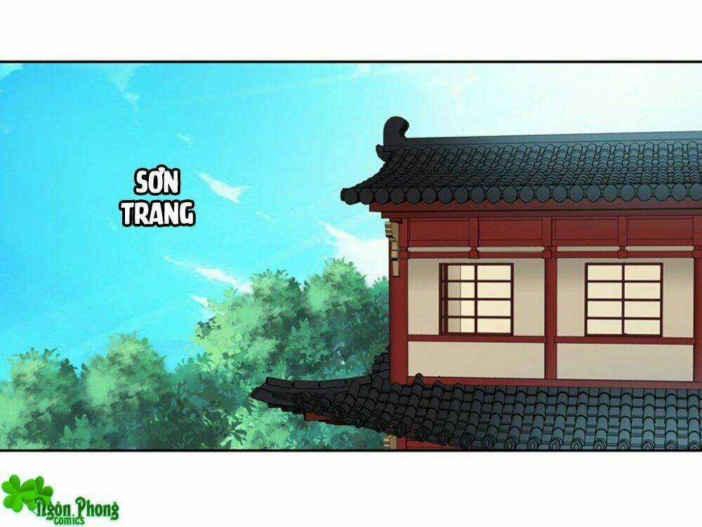 Hỏa Hồ - Chapter 48 - Trang 51