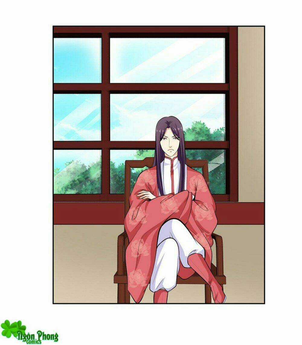 Hỏa Hồ - Chapter 48 - Trang 52