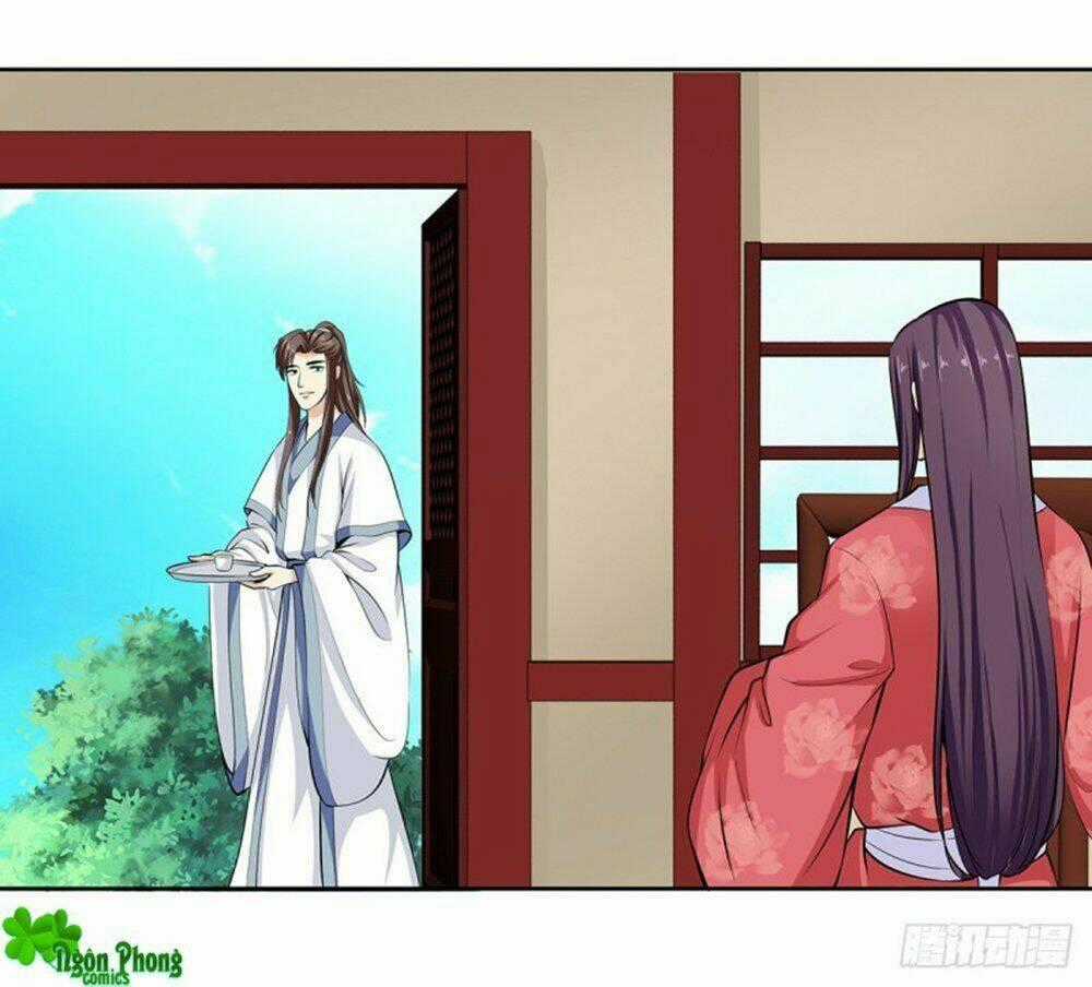 Hỏa Hồ - Chapter 48 - Trang 53