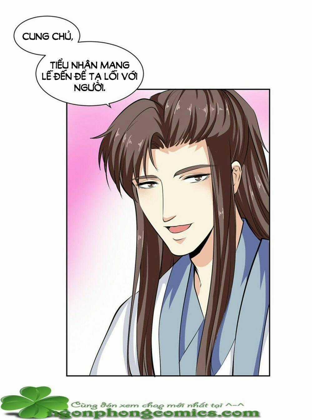 Hỏa Hồ - Chapter 48 - Trang 54