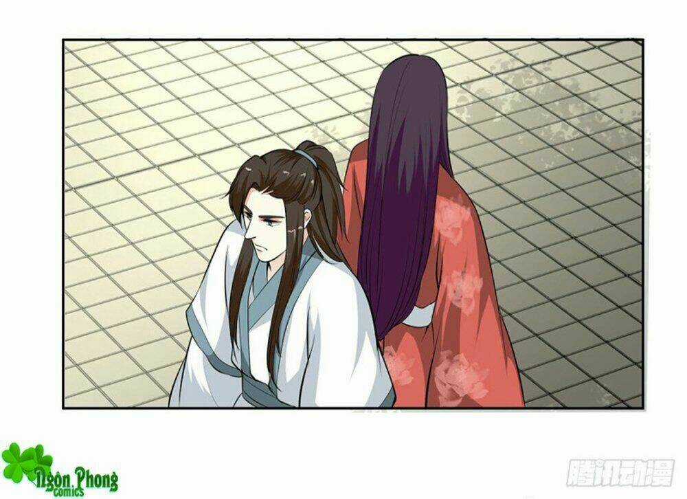 Hỏa Hồ - Chapter 48 - Trang 7