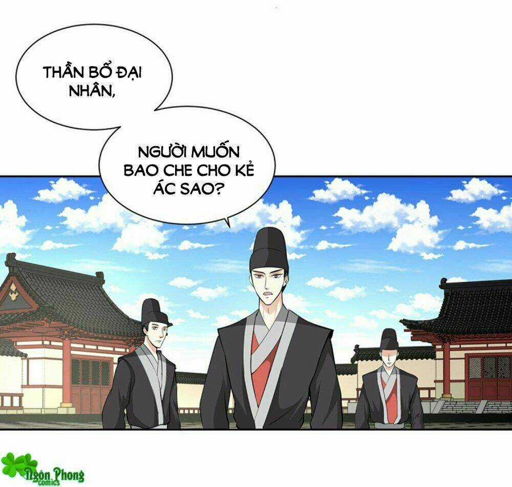 Hỏa Hồ - Chapter 48 - Trang 8