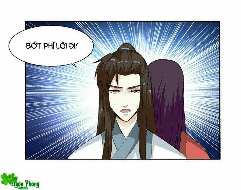 Hỏa Hồ - Chapter 48 - Trang 9