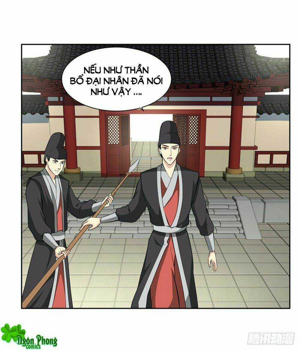 Hỏa Hồ - Chapter 48 - Trang 10