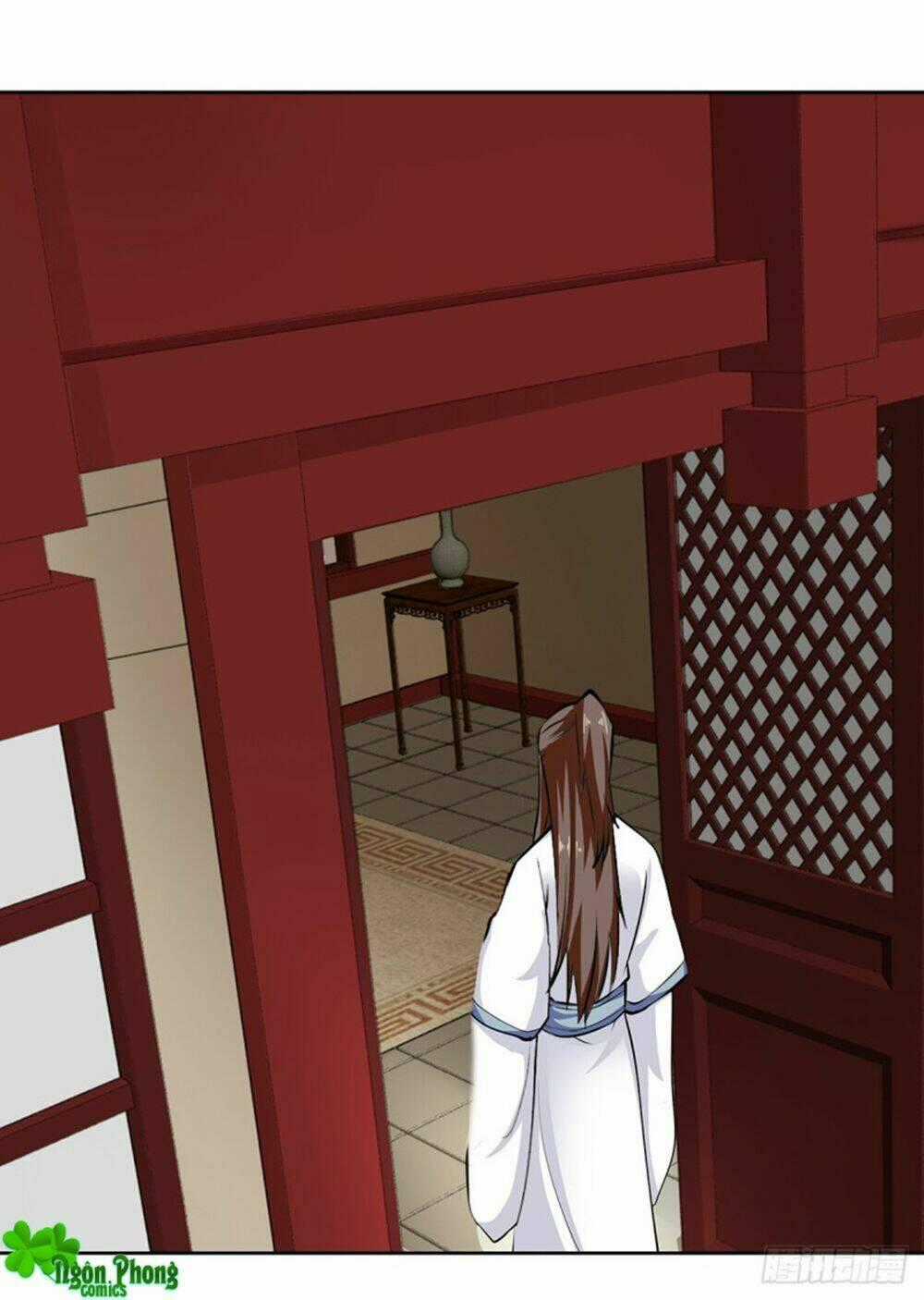 Hỏa Hồ - Chapter 49 - Trang 1