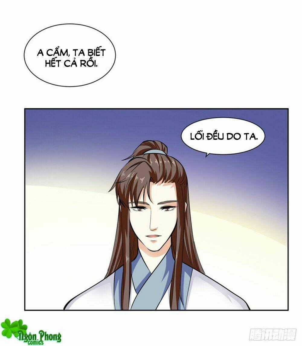 Hỏa Hồ - Chapter 49 - Trang 2