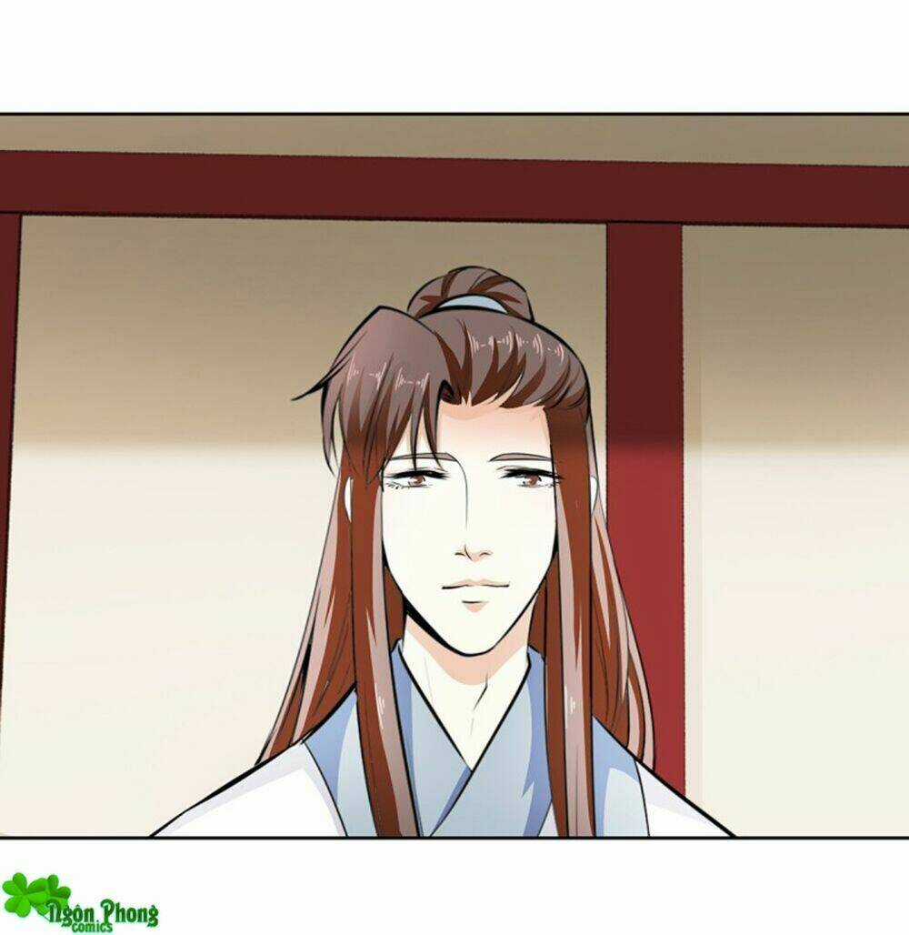 Hỏa Hồ - Chapter 49 - Trang 11