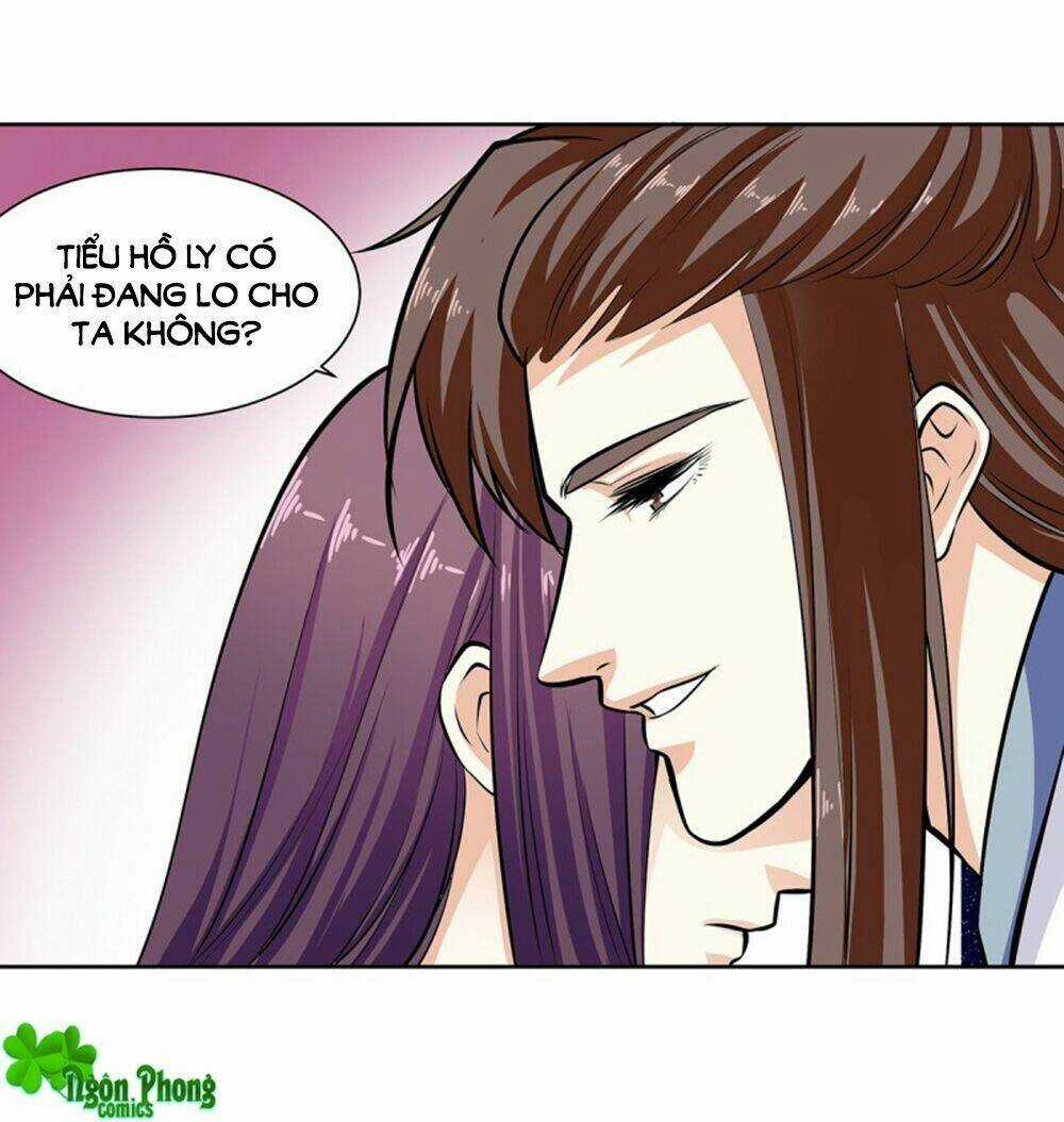 Hỏa Hồ - Chapter 49 - Trang 13