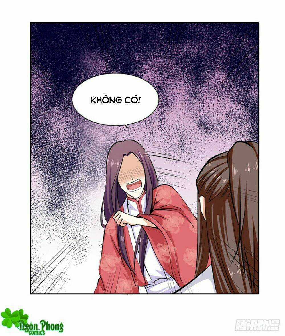 Hỏa Hồ - Chapter 49 - Trang 14