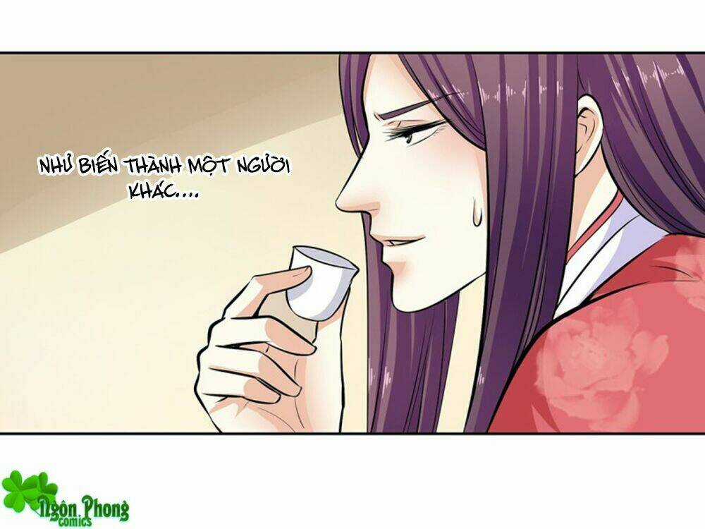 Hỏa Hồ - Chapter 49 - Trang 15