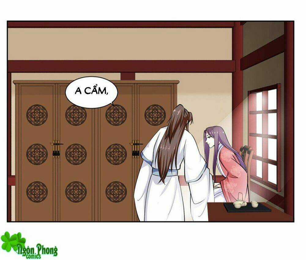Hỏa Hồ - Chapter 49 - Trang 16