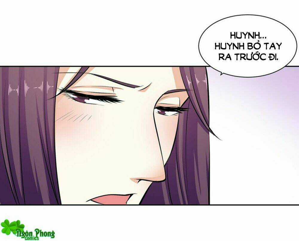 Hỏa Hồ - Chapter 49 - Trang 18