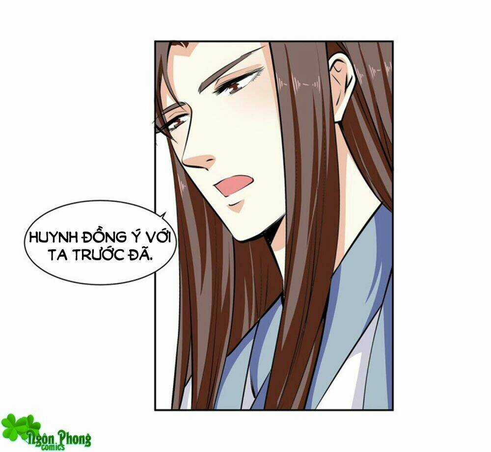 Hỏa Hồ - Chapter 49 - Trang 19