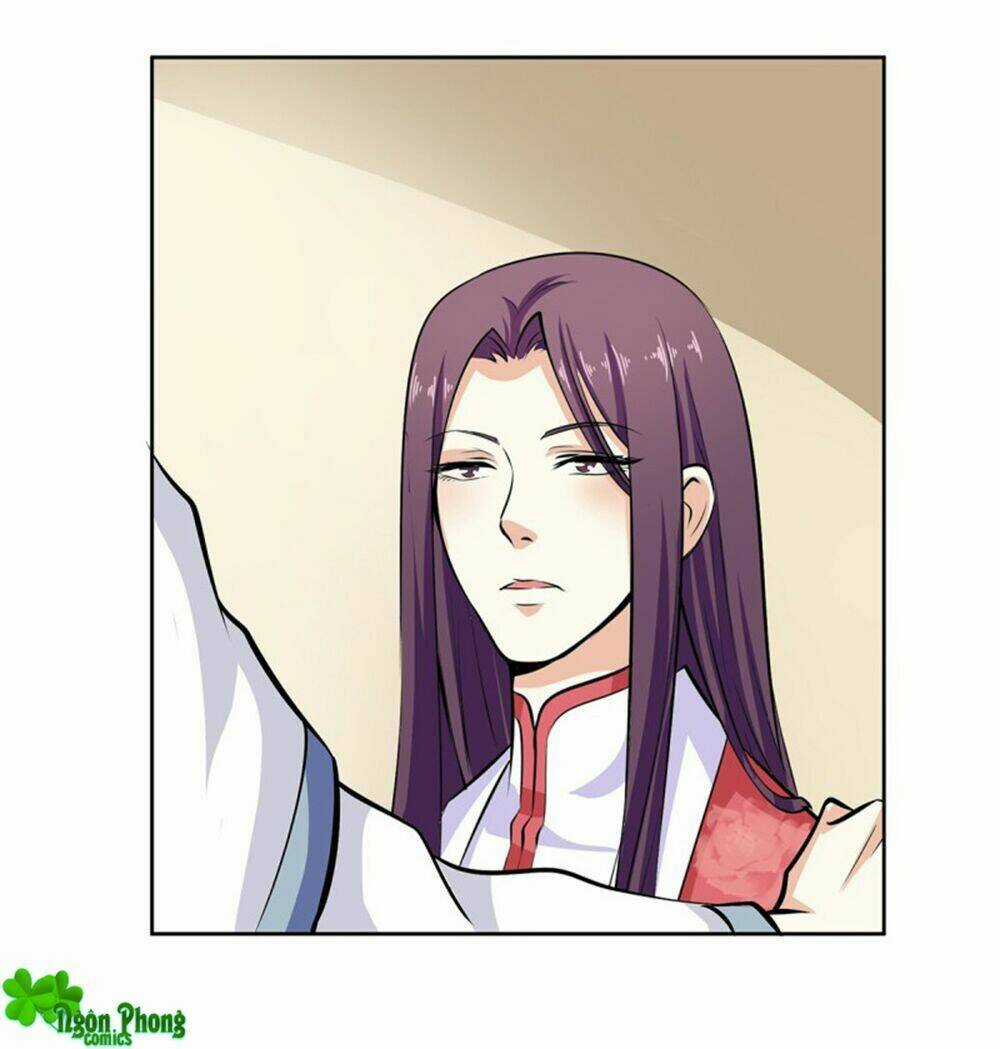 Hỏa Hồ - Chapter 49 - Trang 23