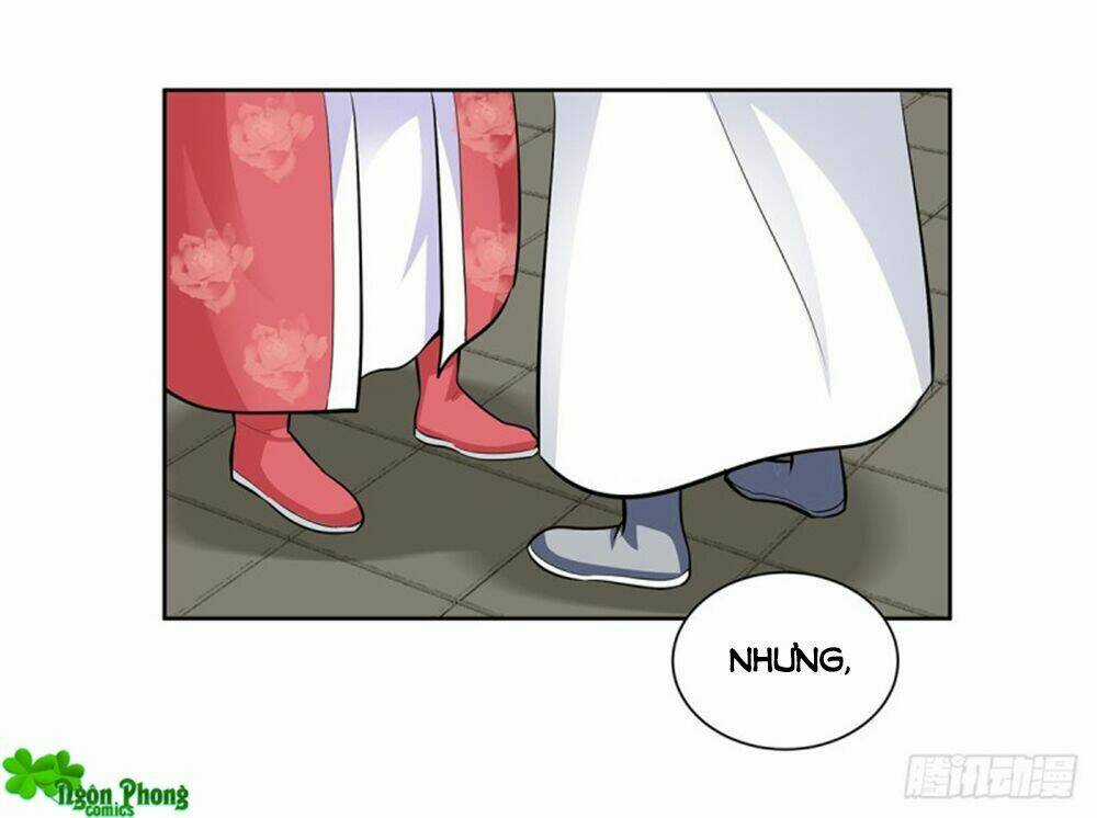 Hỏa Hồ - Chapter 49 - Trang 25