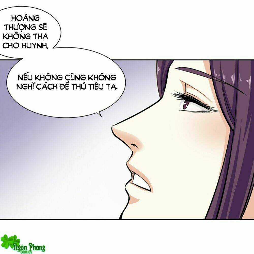 Hỏa Hồ - Chapter 49 - Trang 26