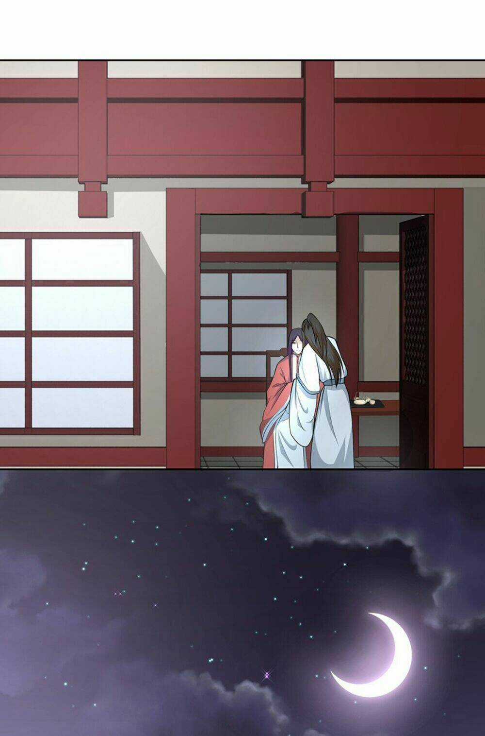 Hỏa Hồ - Chapter 49 - Trang 29