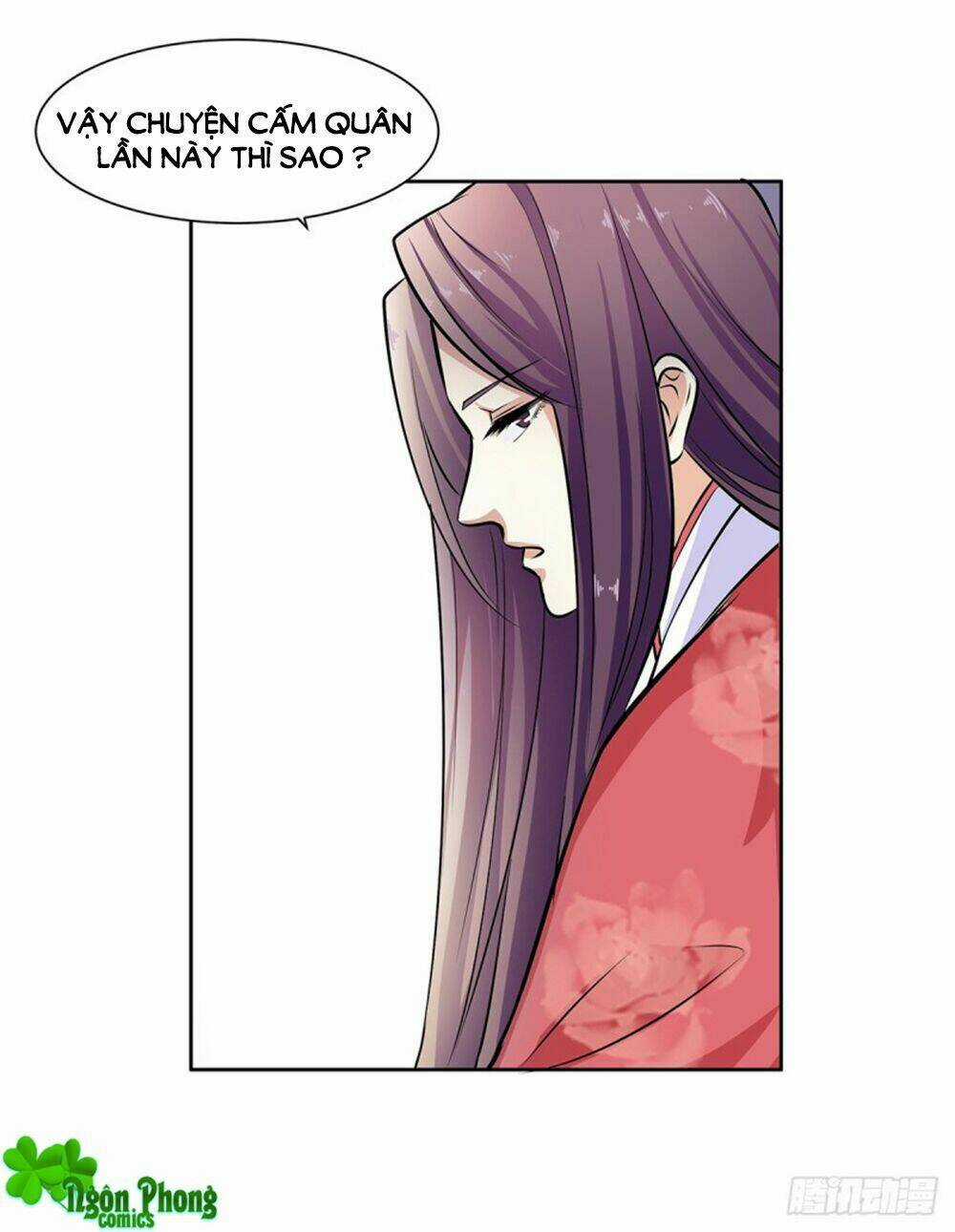 Hỏa Hồ - Chapter 49 - Trang 4