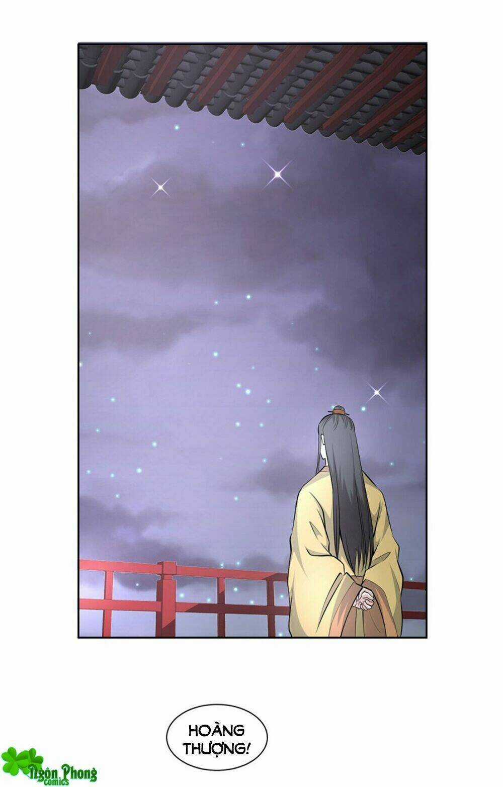 Hỏa Hồ - Chapter 49 - Trang 31